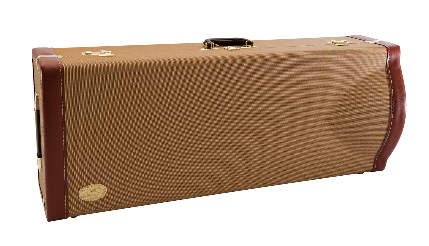 Trombone basse XO 1242L, Petite Perce, Open Wrap