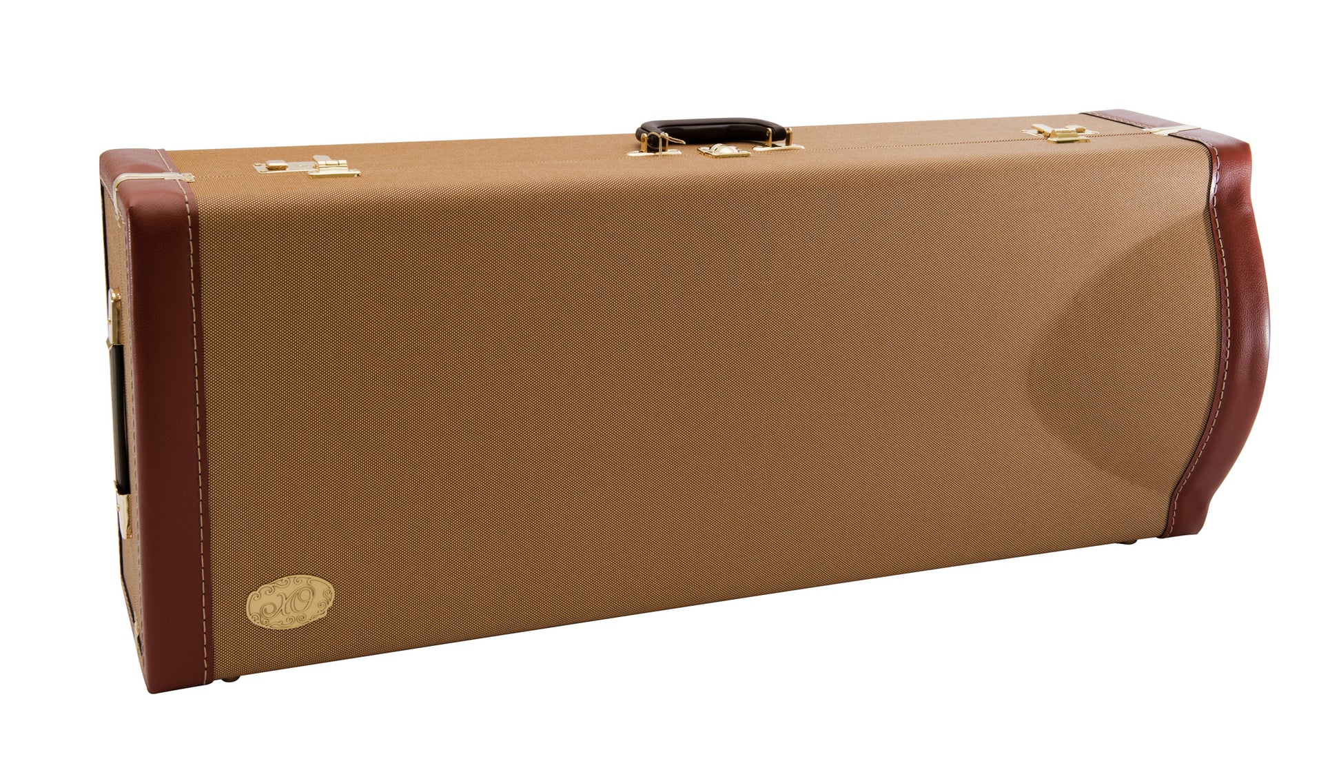 Trombone basse XO 1242L, Petite Perce, Open Wrap