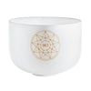 Sonic Energy Singing Bowl Cristal 10