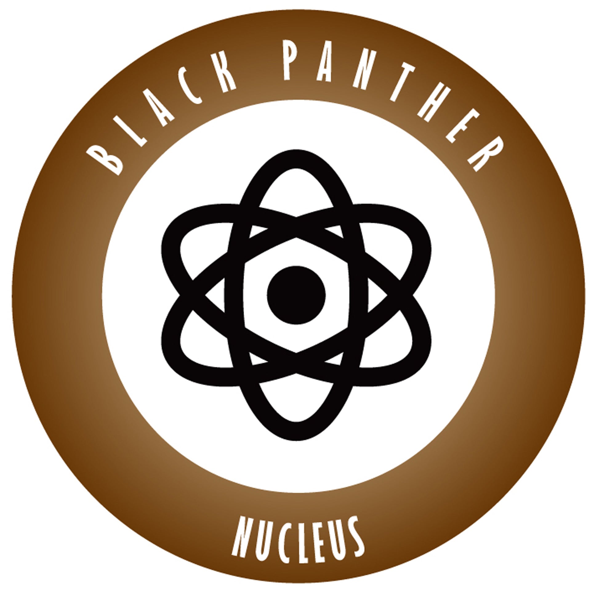 Caisse claire Mapex Black Panther"Nucleus" 14 x 5.5", accastillage chromé.