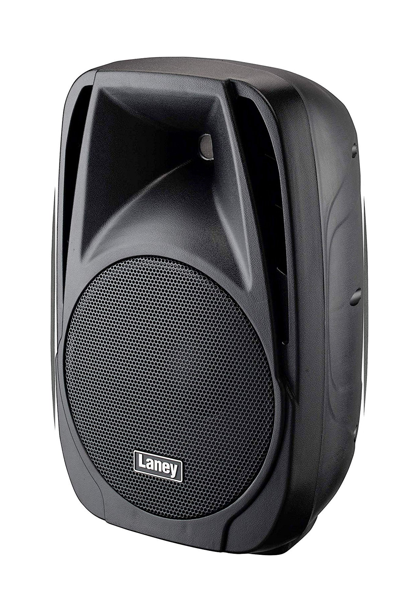 Enceinte polyvalente AH110-G2, 400W, HP 10" + compression 1", 3 canaux, lecteur média SD/USB/BLUETOOTH, 11.5 kg, noir