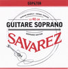 savarez jeu de corde SOP670R