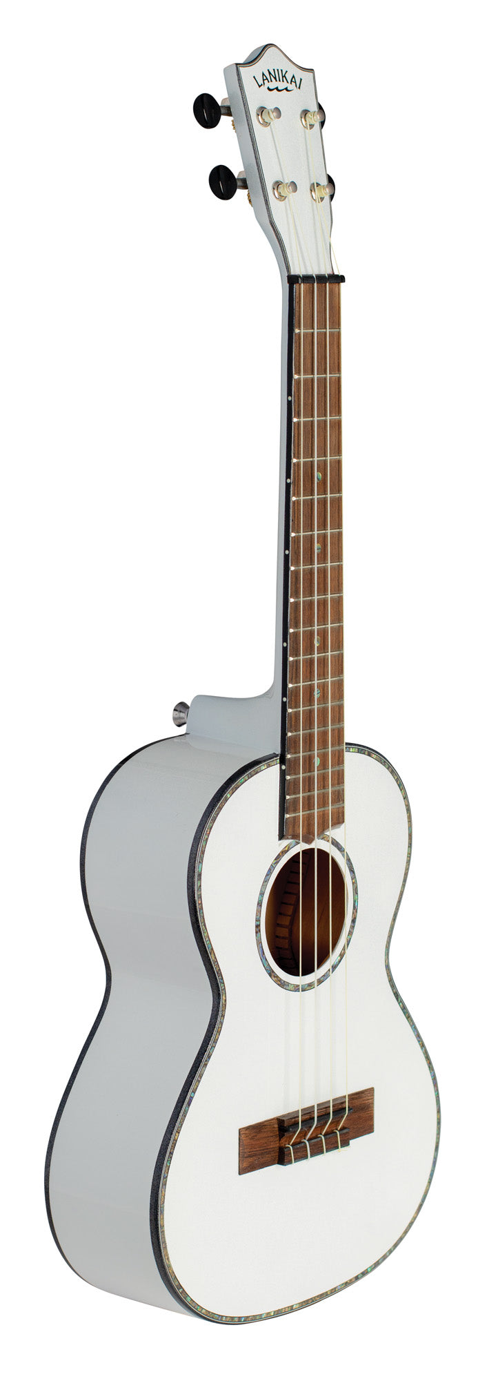 Ukulélé ténor Lanikai AWT2, série Signature Julia Michaels