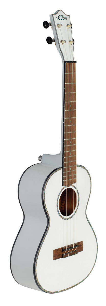 Ukulélé ténor Lanikai AWT2, série Signature Julia Michaels