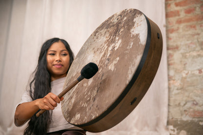 RITUAL DRUM SONIC ENERGY 22"