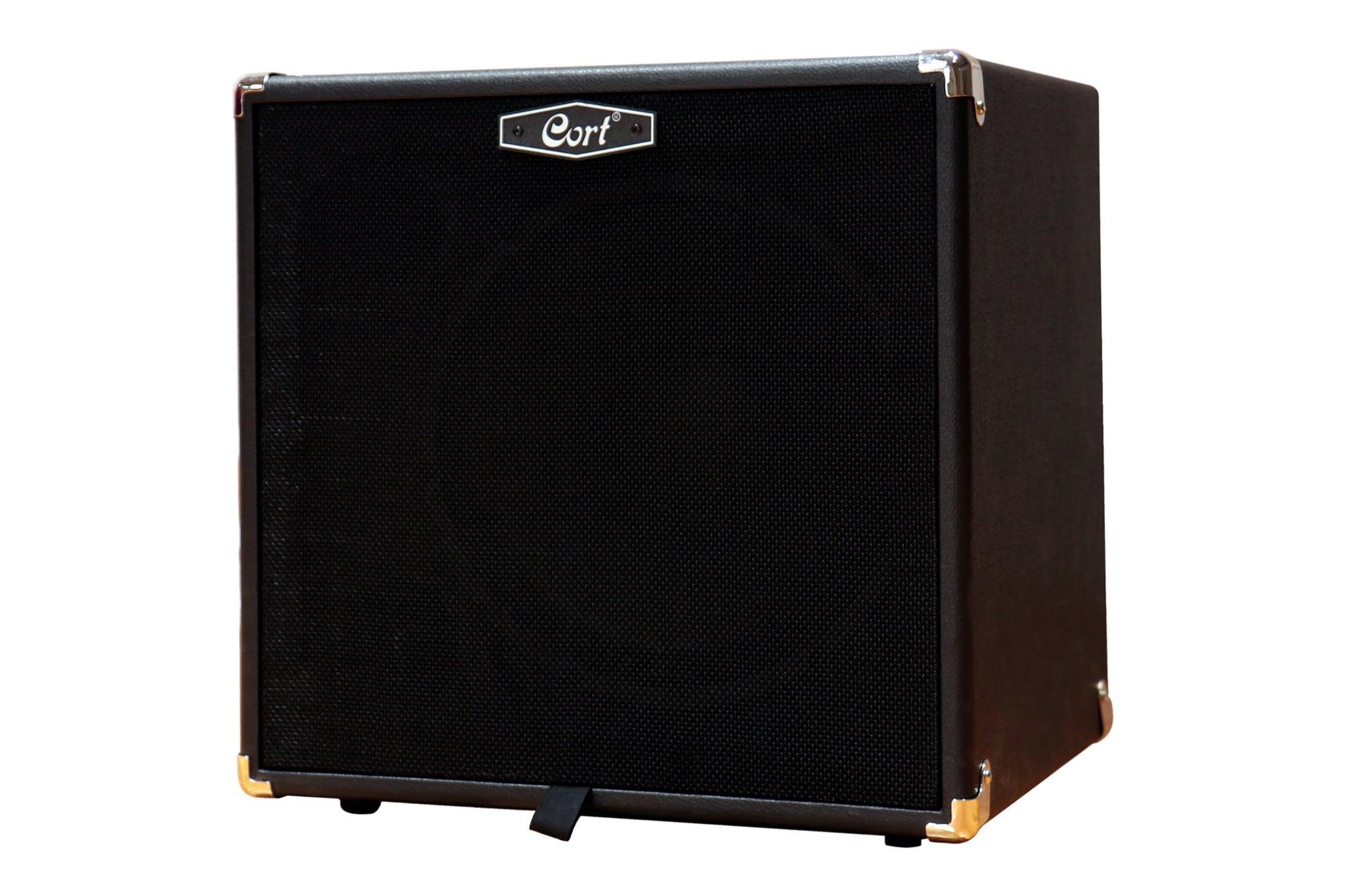 Ampli basse CM150B, 150W, 1 x 12", égaliseur 4 bandes, boucle d'effet, sortie DI (XLR), noir