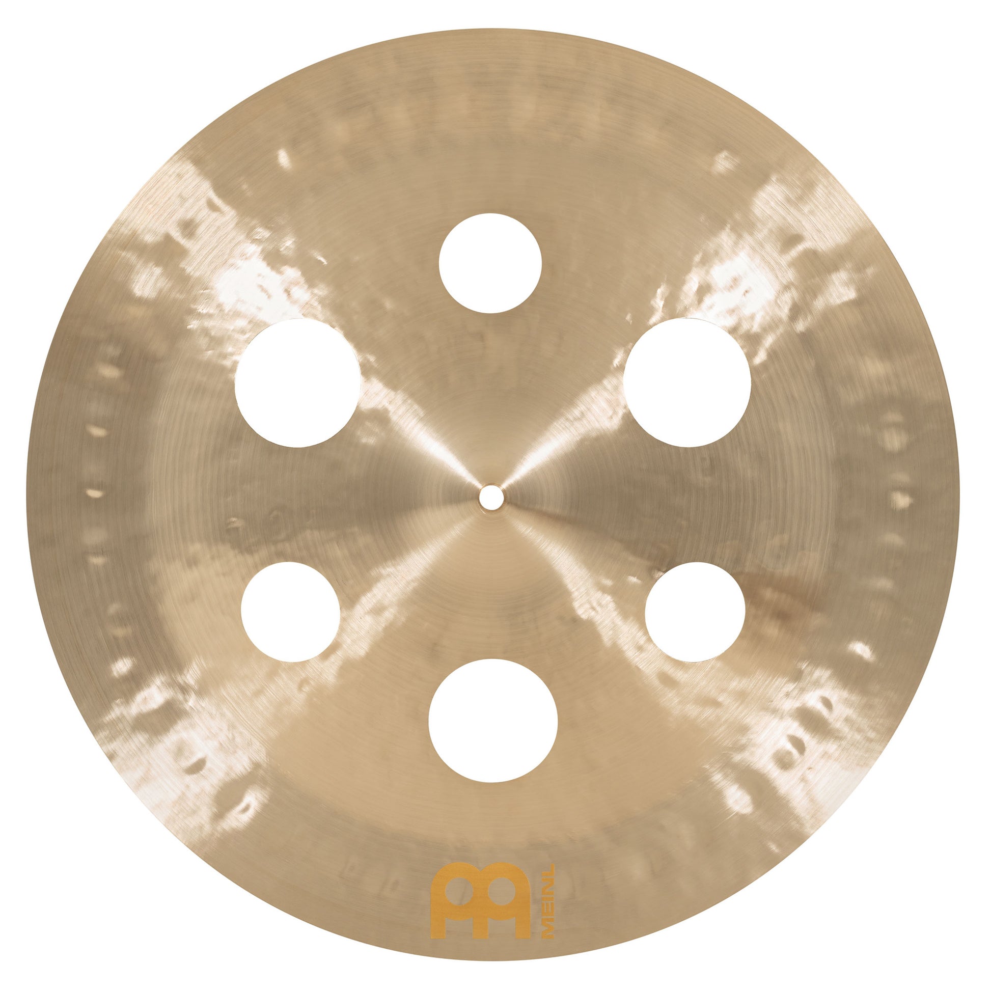 CHINA MEINL BYZANCE 20" DUAL TRASH
