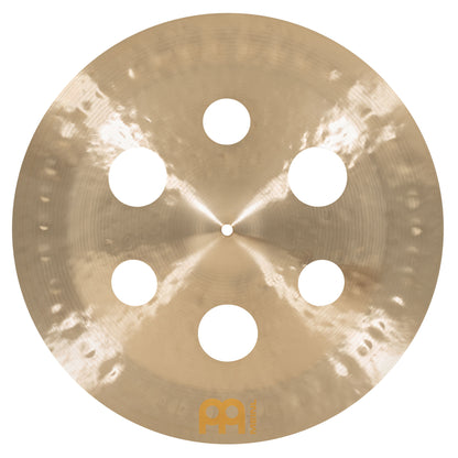 CHINA MEINL BYZANCE 20" DUAL TRASH