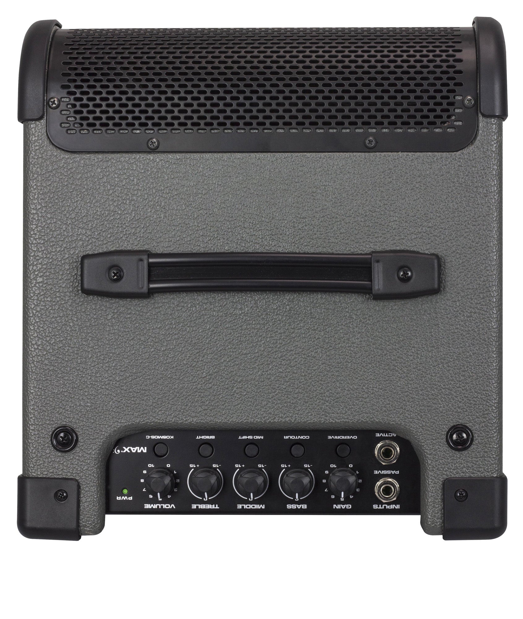 AMPLI BASSE PEAVEY MAX-208 120W