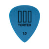 BOITE 216 MEDIATORS DUNLOP TORTEX TIII