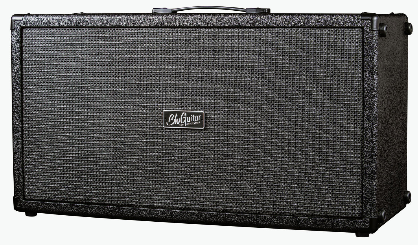Enceinte guitare TWINCAB, 2x HP 12" BG12-S, 150W mono, 2x 75W stéréo, poids: 18.7 kg, housse, noir