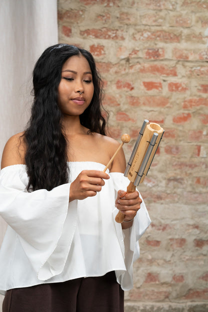 CHIME SONIC ENERGY MINOR TRIAD A/C/E