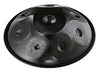 sonic energy hang drum HD4