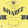 savarez corde classique 525J