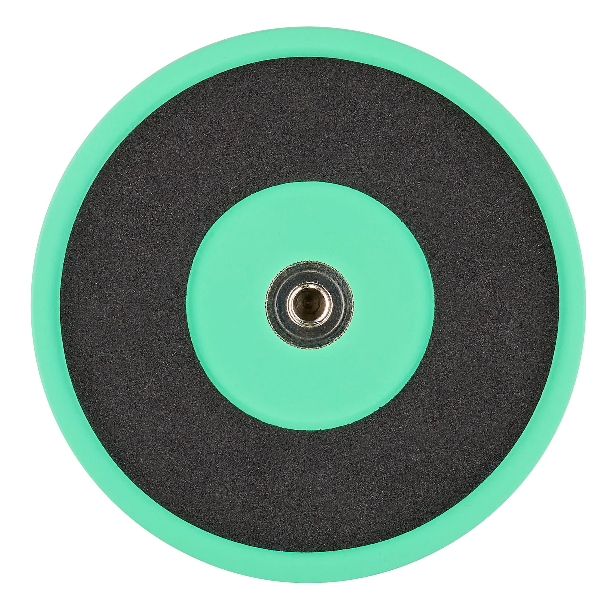 PAD D'ENTRAINEMENT MEINL MARSHMALLOW 4" SEA FOAM