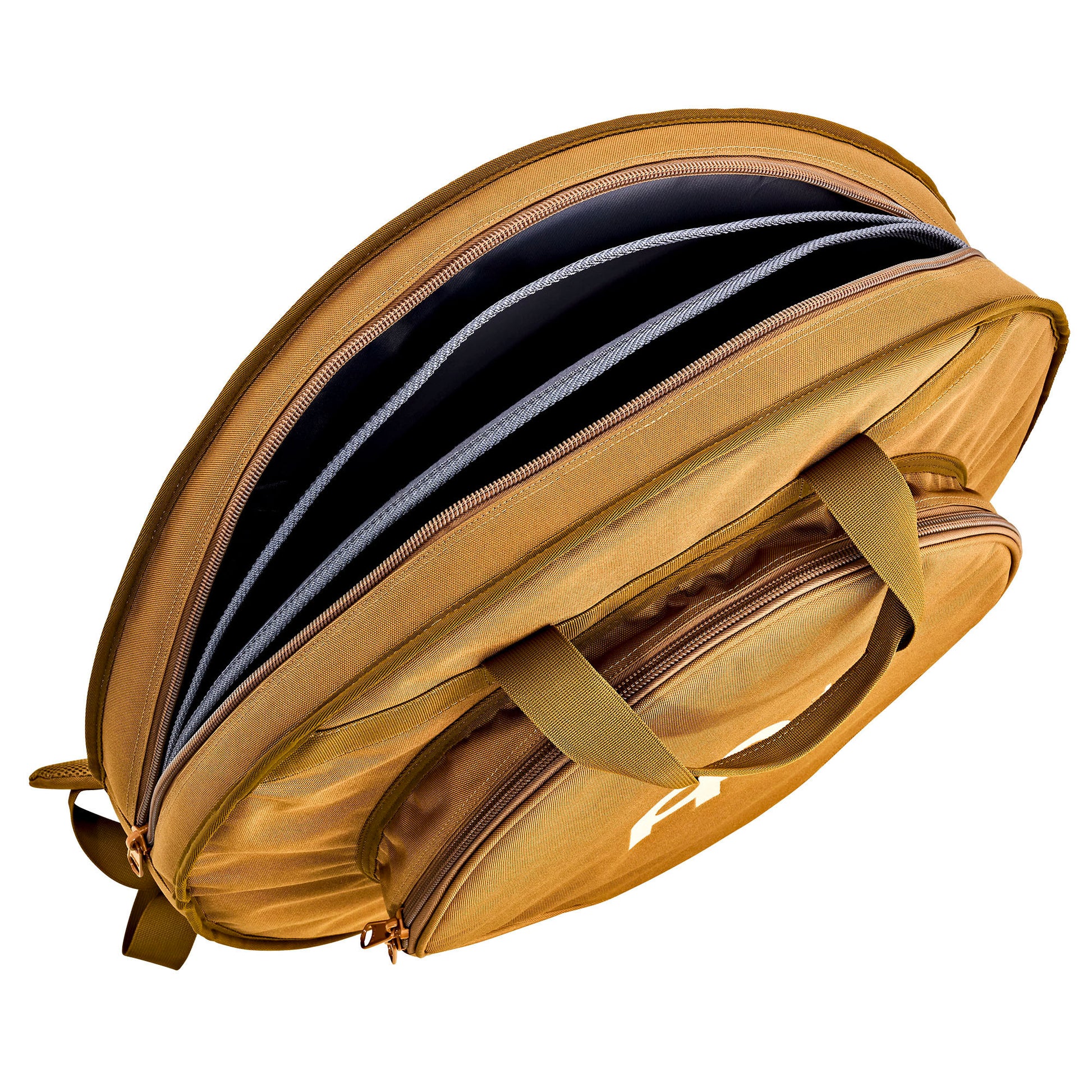 HOUSSE MEINL CYMBALES 22" AVEC COURROIES