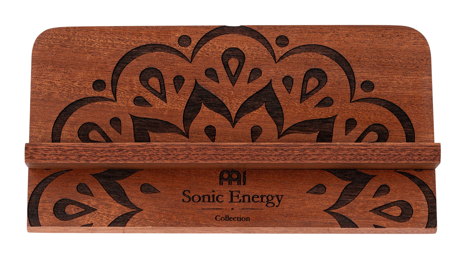 SUPPORT MEINL 3 POCKET STEEL TONGUE