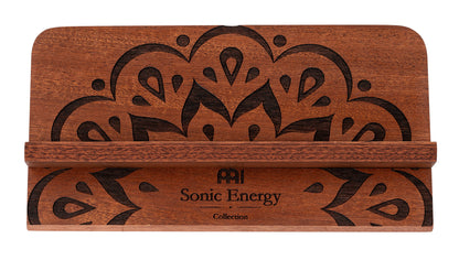 SUPPORT MEINL 3 POCKET STEEL TONGUE