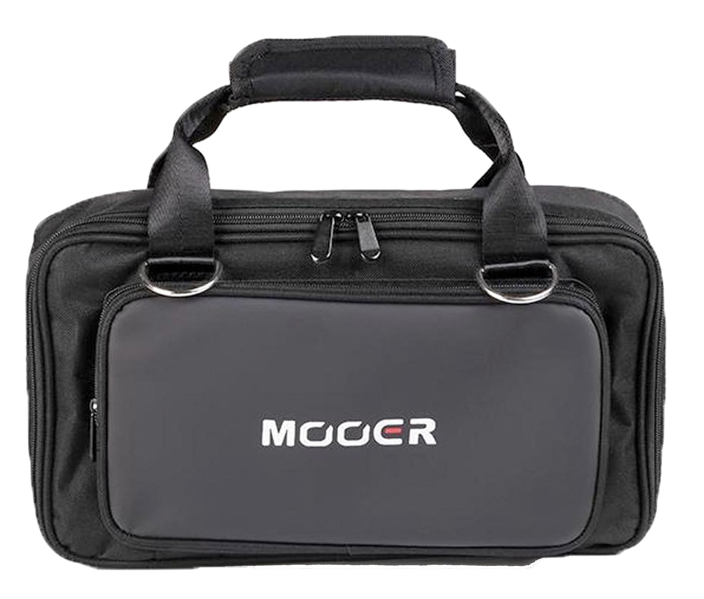 Housse pour pédalier multi-effets GE200, revêtement extérieur résistant en polyester, rembourrage interne, noir