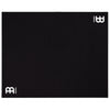 Meinl Tapis Batterie Noir/Blanc MDR