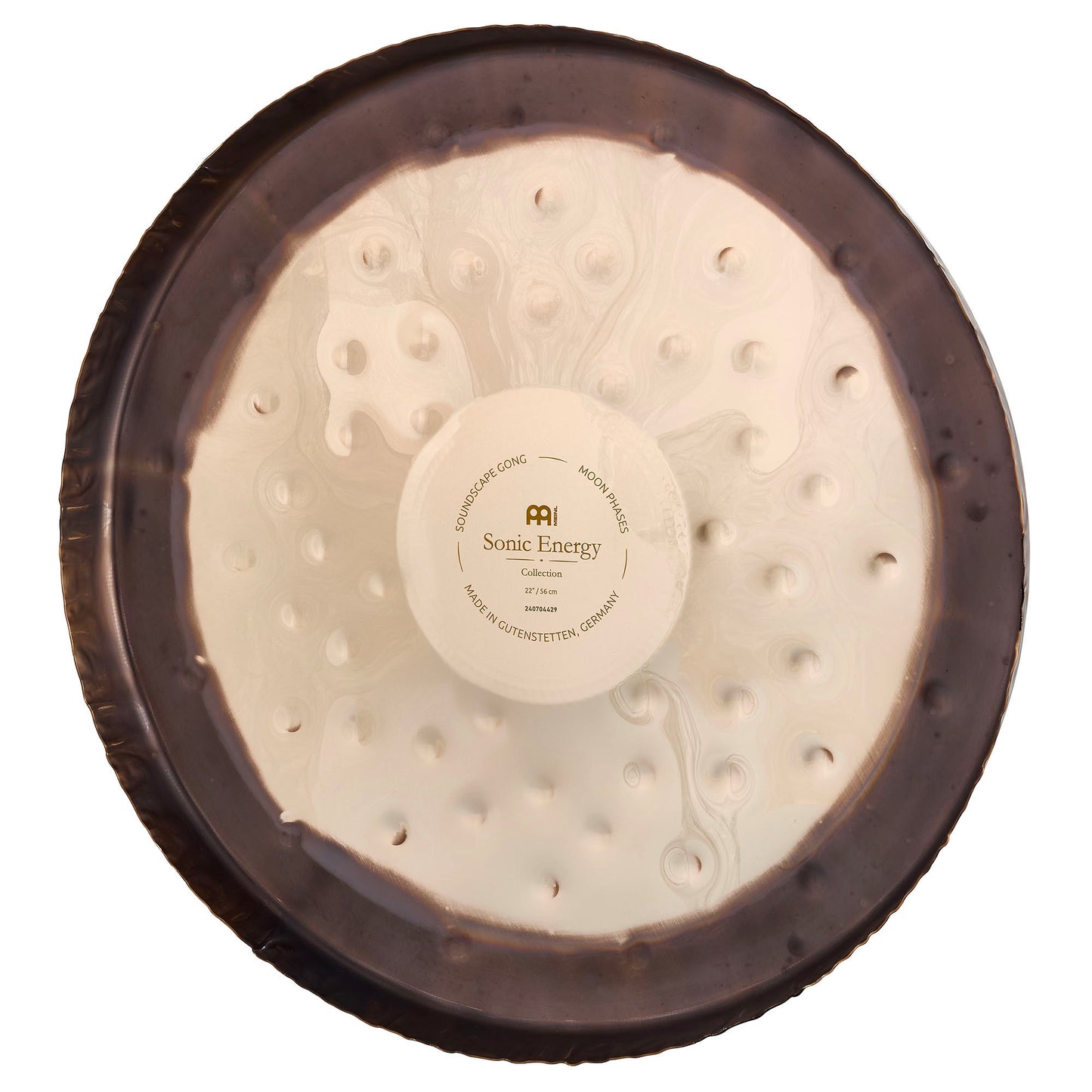 Gong Meinl Sonic Energy MOON PHASES 22", Série 'SOUNDSCAPE'