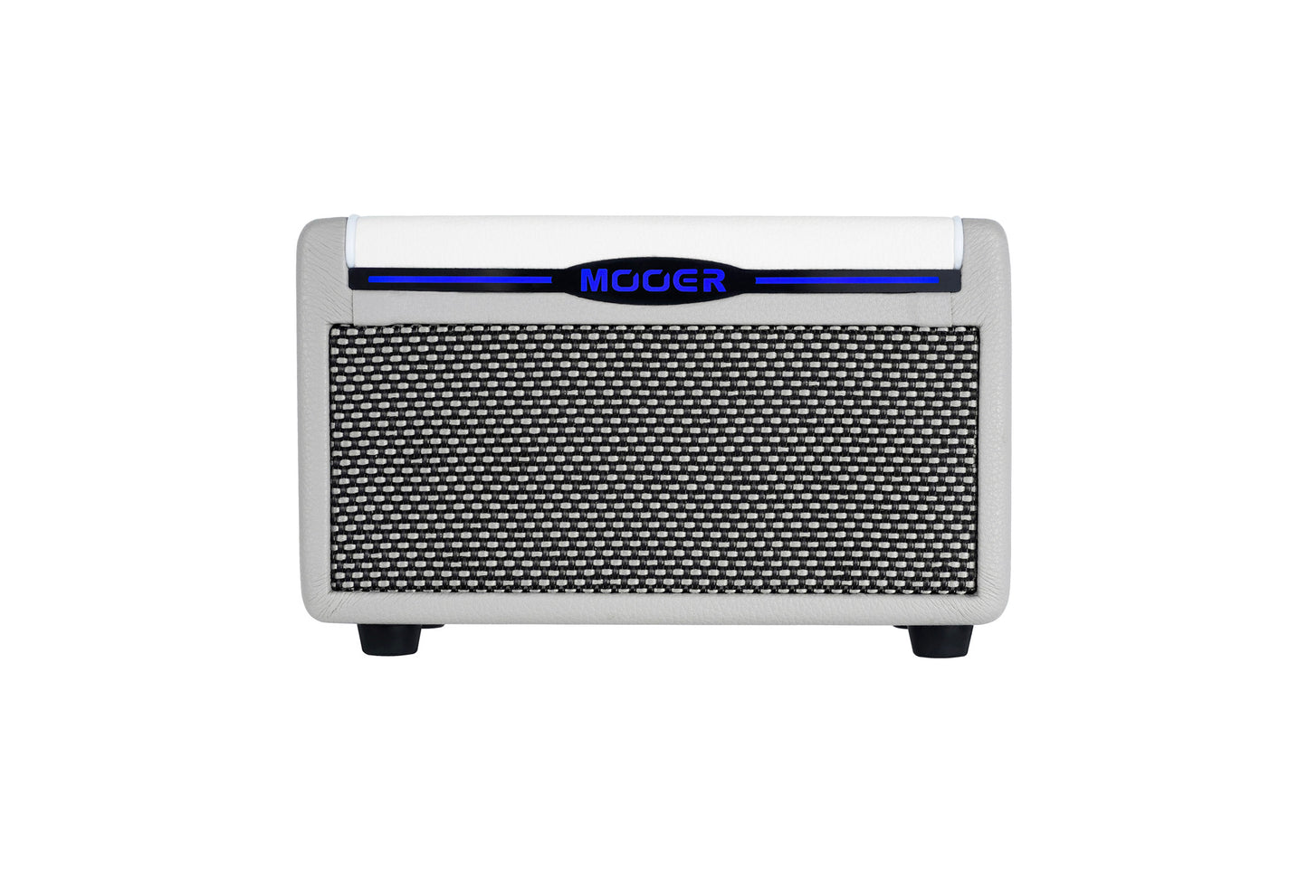 Ampli SD10i, 10W, 2x HP 2", 52 modélisations d'amplis, 25 simulations d'enceintes, 126 effets, sur batterie rechargeable, gris