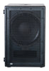 Peavey Caisson basse PVS-12SUB