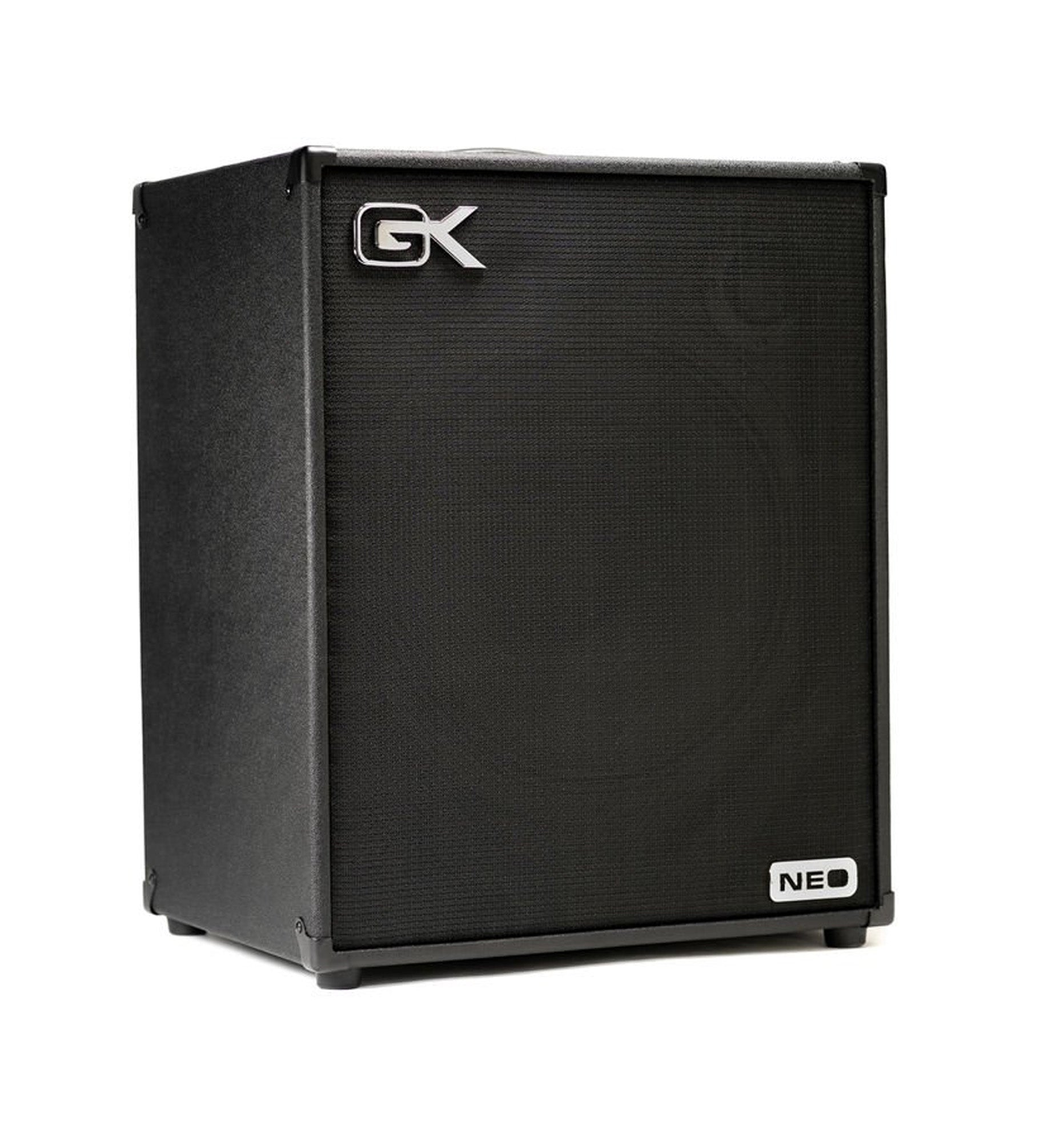 Combo basse LEGACY 115, 800W (400W sans extension), 1x 15", préampli analogique avec overdrive et Tone Control, 17.7 kg, noir