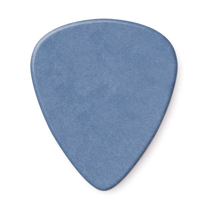 Sachet de 12 médiators Gator Grip 114 (bleu)