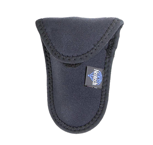 Housse pour bec et embouchure Neotech Flap-It, Taille M