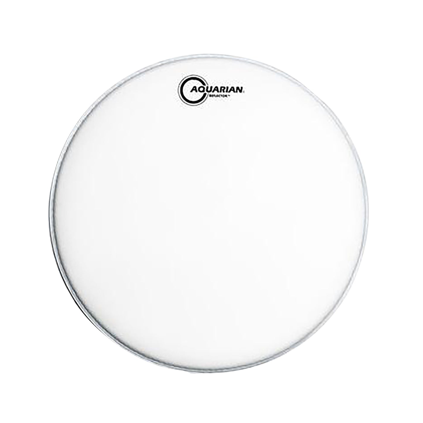 Peau Reflector 13" caisse claire ice white sablée