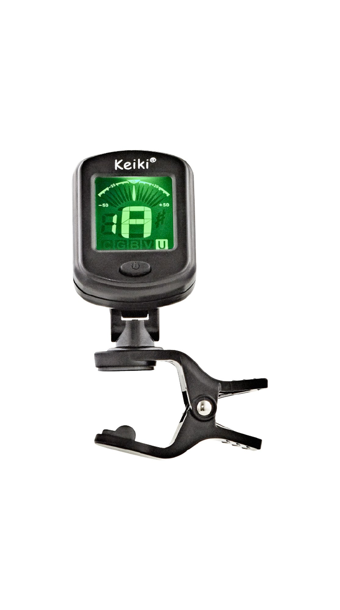 K2-SR, pack ukulélé Soprano, table agathis design"Samourai", corps ABS légèrement galbé, manche okoumé, 12 frettes, accessoires