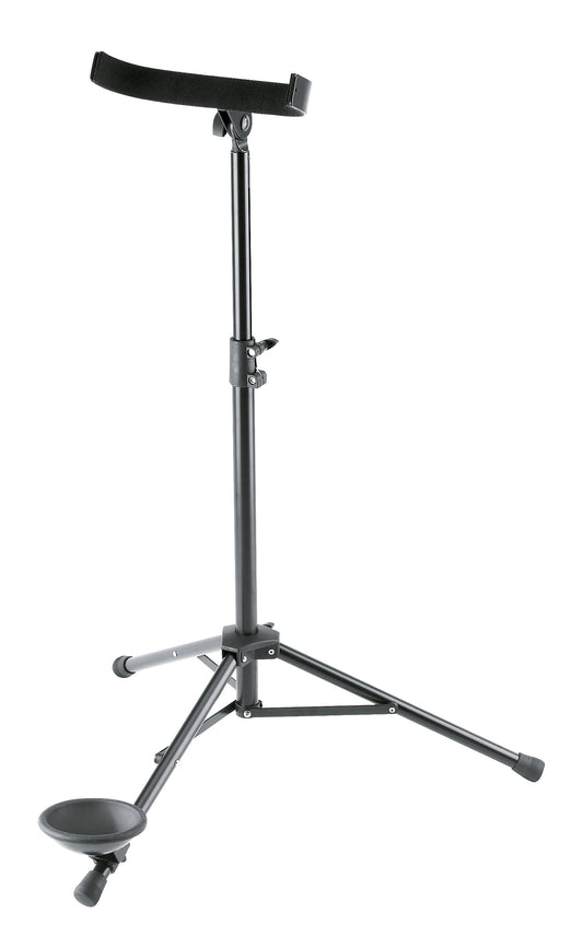 Support de contrebasson K&M 15045