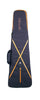 Ritter Housse Guitare Basse Headless Gris Foncé