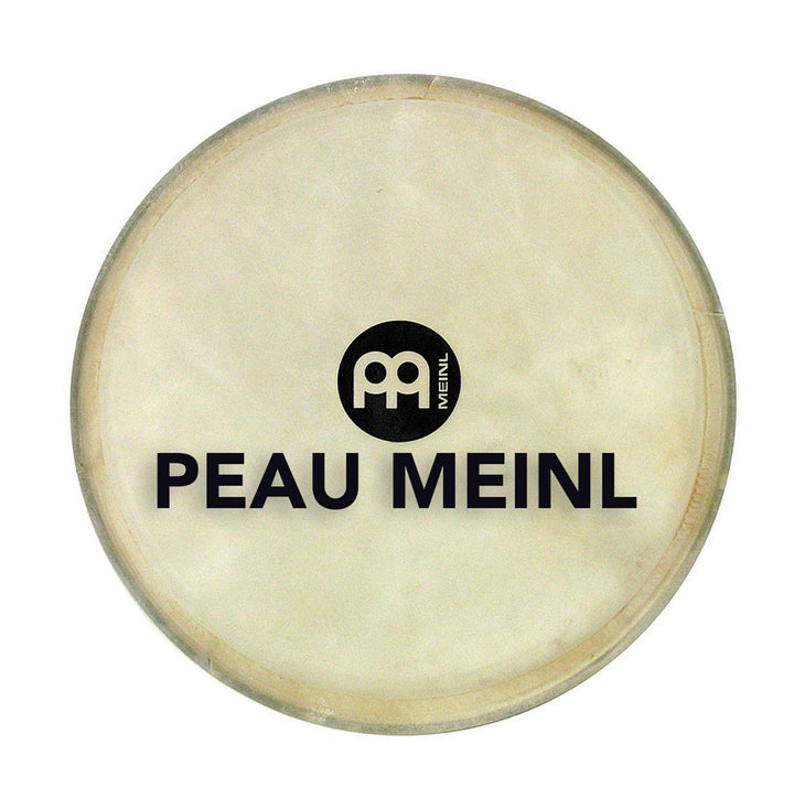 Peaux de percussions