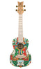 Ortega Ukulélé Concert Art Himalaya