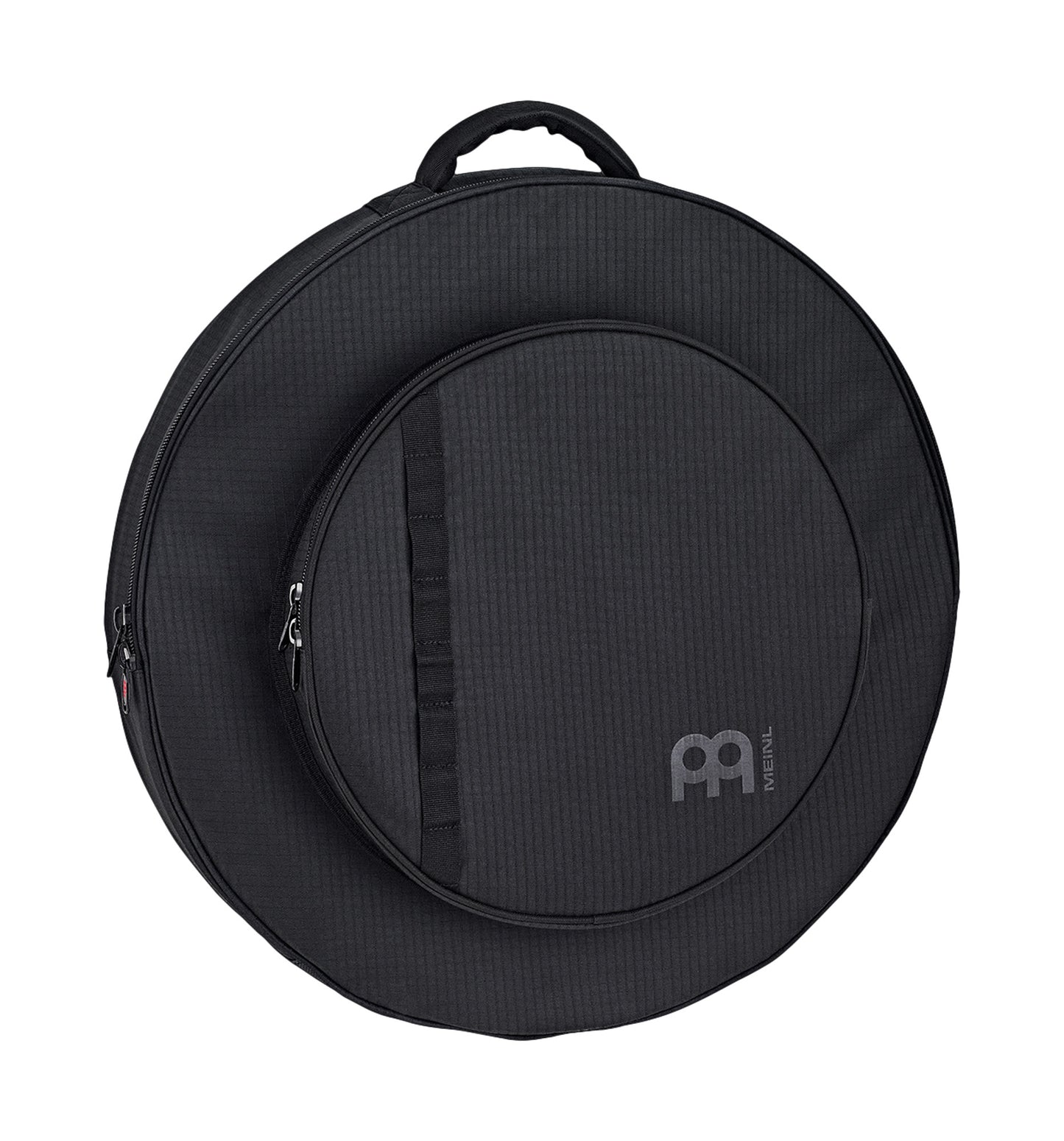 HOUSSE MEINL CYMBALES 22" CARBON RIPSTOP