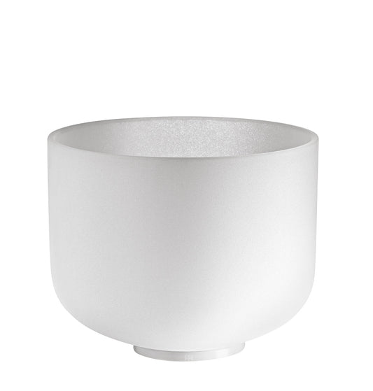 Bol tibétain série Crystal 10", hauteur : 19,56 cm.