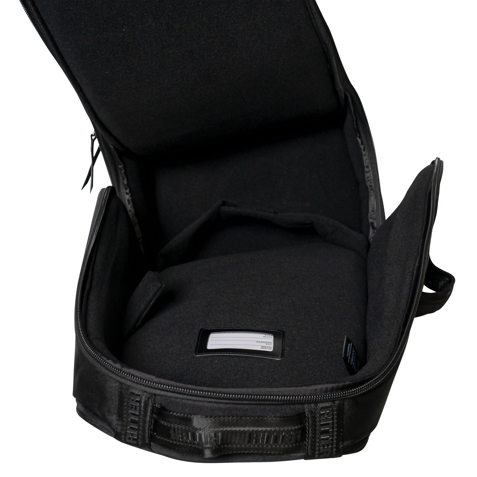 Housse BERN 4 pour saxhorn baryton Si bémol