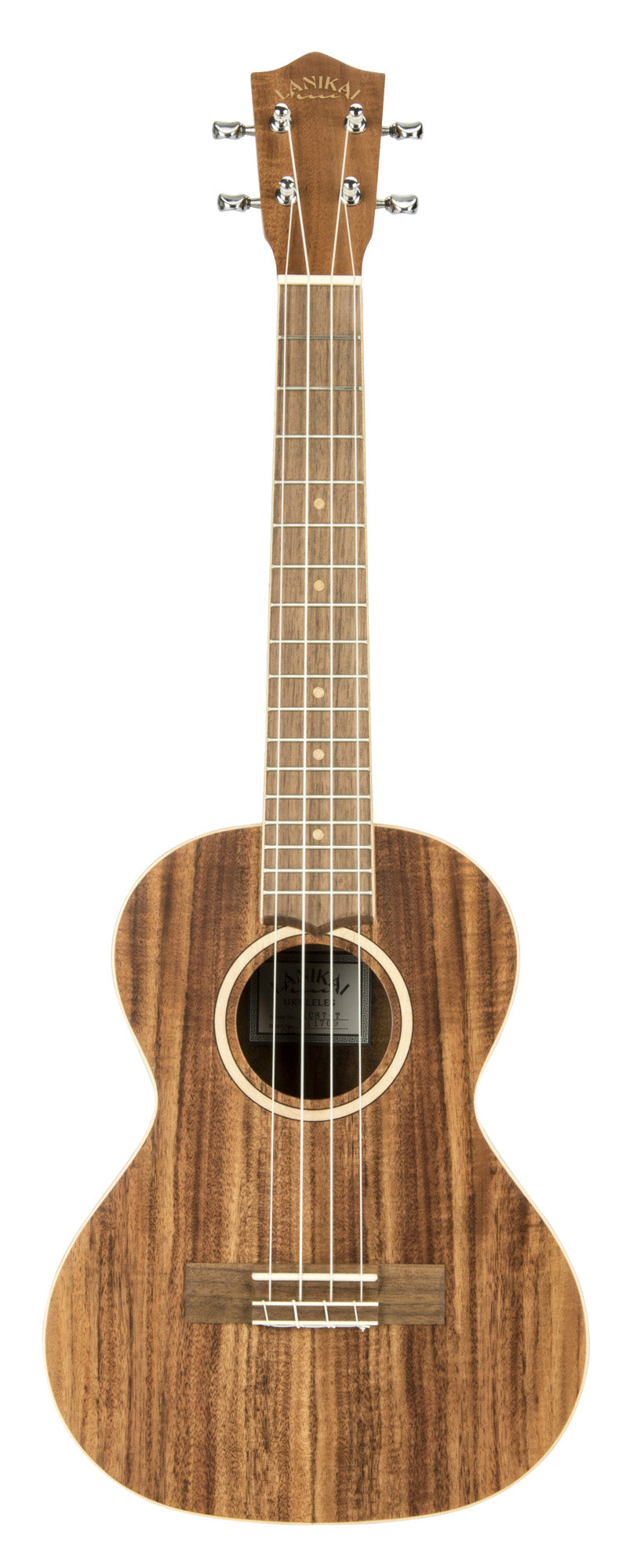 Ukulélé ténor Lanikai ACST-T