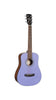 CORT ADMINIBOPLV GUITARE AD MINI OP LAVENDER, HOUSSE