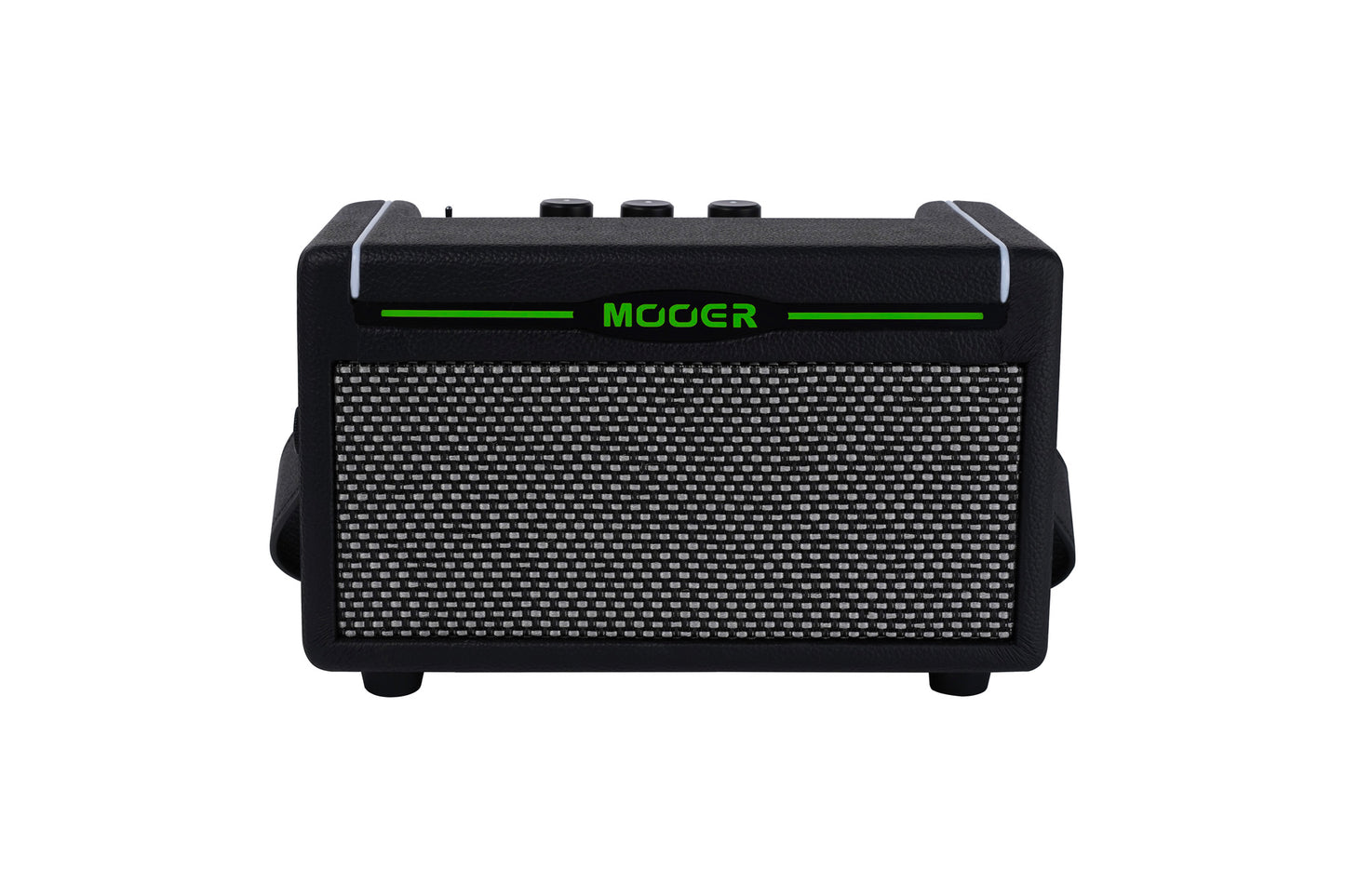 Ampli SD10i, 10W, 2x HP 2", 52 modélisations d'amplis, 25 simulations d'enceintes, 126 effets, sur batterie rechargeable, noir