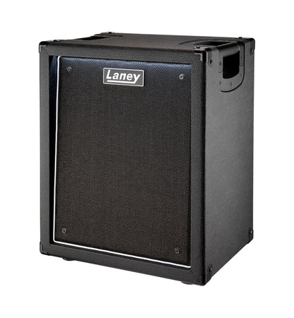 Enceinte amplifiée LFR-110, 250W, HP 10", compression Lavoce 1", entrée combinée XLR/Jack, émulations d'enceintes, noir