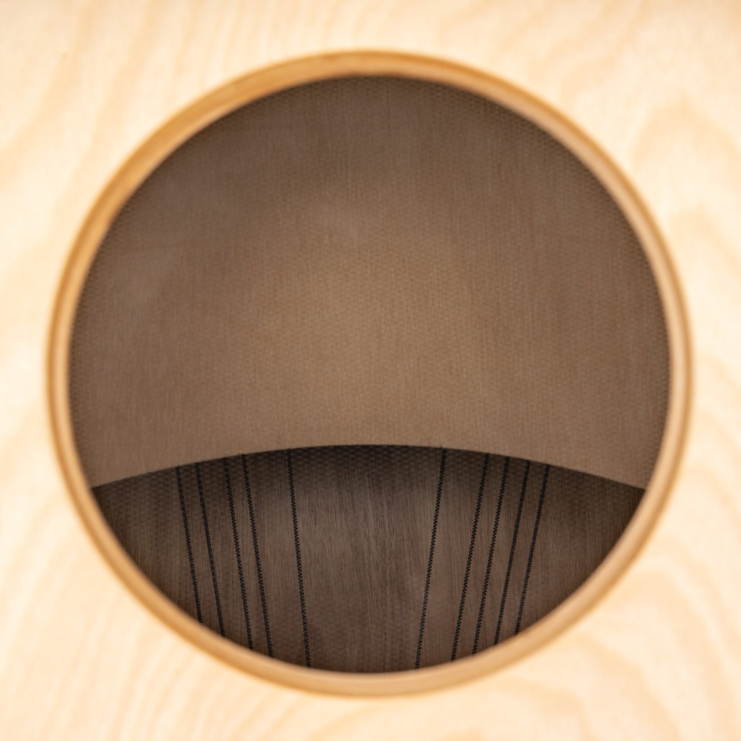 CAJON MEINL ARTISAN MONGOY, FACADE MONGOY, CORPS BALTIC BIRCH 9 PLIS