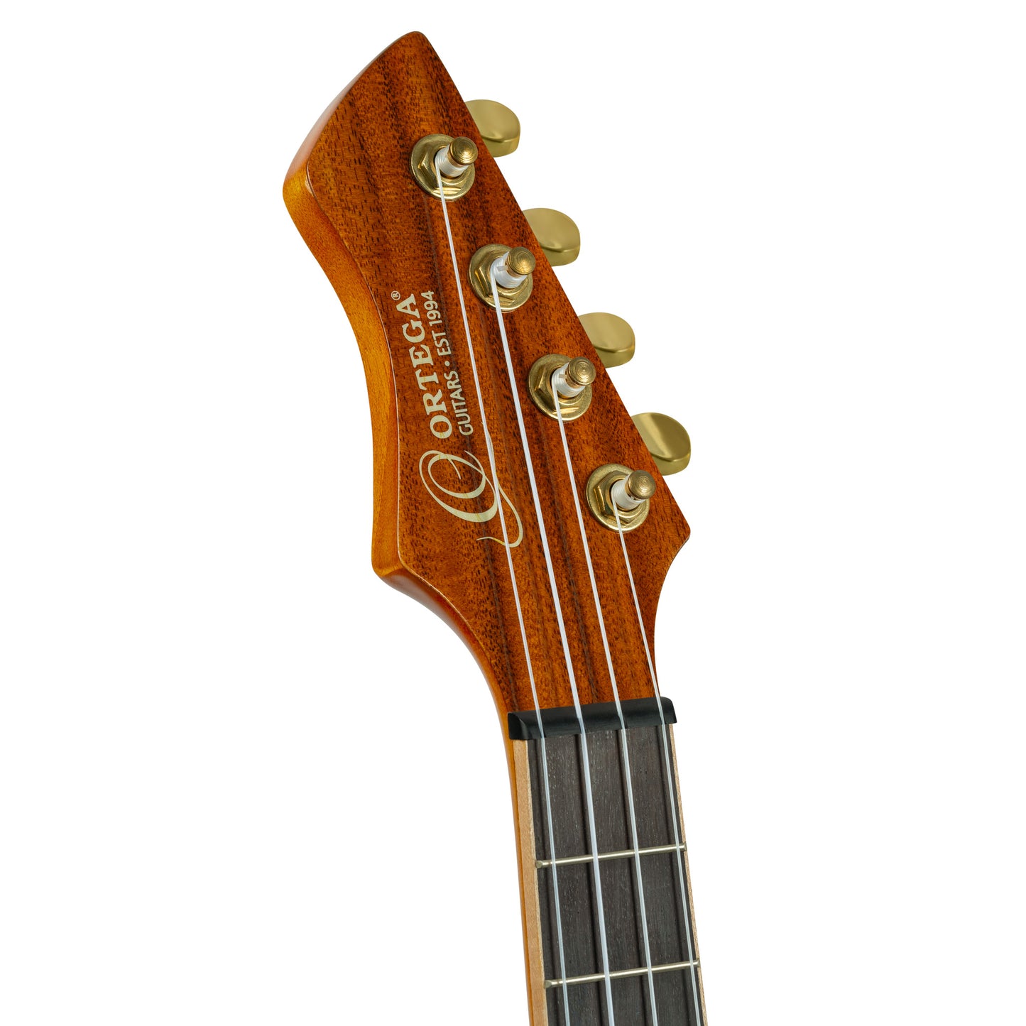 RUHZ30T-DO, modèle Ténor pan coupé, EQ Ortega MagusX/U (rechargeable), table, fond & eclisse acacia massif, housse, naturel