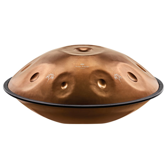 HANDPAN MEINL SONIC ENERGY E LA SIRENA, 10 SONS