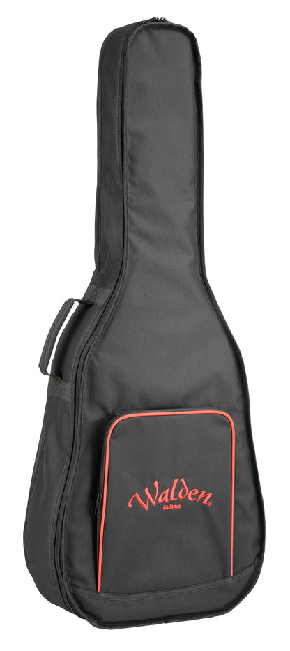 D803EW, forme Dreadnough, table épicéa Sitka massif, fond & éclisses ovangkol massif, EQ Fishman Presys II, naturel satiné