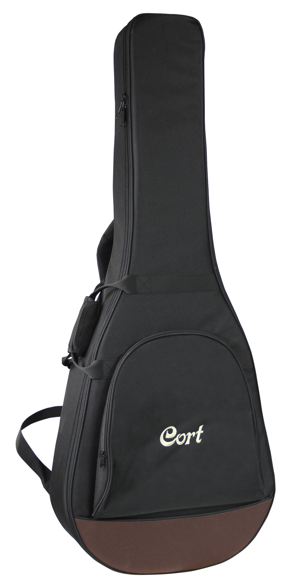 GOLD-A6, forme Grand Auditorium, table épicéa massif torréfié, f/e acajou massif, EQ Fishman Flex Blend, naturel, gaucher