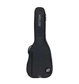 Ritter Housse Davos2 Guitare Classique 4/4 Gris