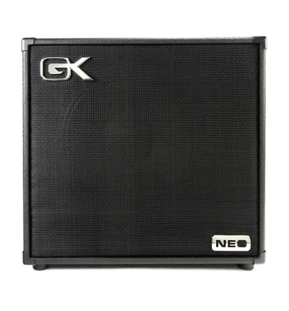 Combo basse LEGACY 112, 800W (400W sans extension), 1x 12", préampli analogique avec overdrive et Tone Control, 14.5 kg, noir